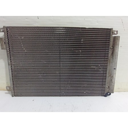 Recambio de condensador / radiador aire acondicionado para fiat 500 cabrio (150) aniversario referencia OEM IAM 51786211  
