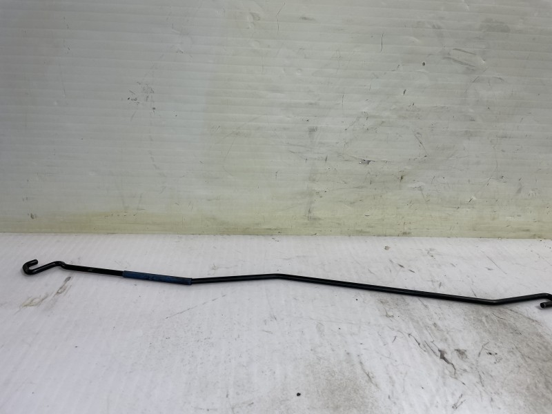 Recambio de soporte varilla capot para renault scenic ii authentique referencia OEM IAM 8200334365  