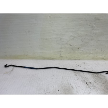 Recambio de soporte varilla capot para renault scenic ii authentique referencia OEM IAM 8200334365  