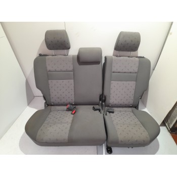 ASIENTOS TRASEROS 892001C600FGK 