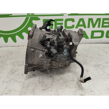 Recambio de caja cambios para ford s-max (ca1) 1.8 tdci cat referencia OEM IAM 6M2R7F096FA  