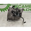 Recambio de caja cambios para ford s-max (ca1) 1.8 tdci cat referencia OEM IAM 6M2R7F096FA  