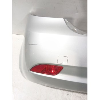 Recambio de paragolpes trasero para kia cee´d hatchback (ed) 1.6 crdi 90 referencia OEM IAM 866111H000  