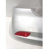 Recambio de paragolpes trasero para kia cee´d hatchback (ed) 1.6 crdi 90 referencia OEM IAM 866111H000  