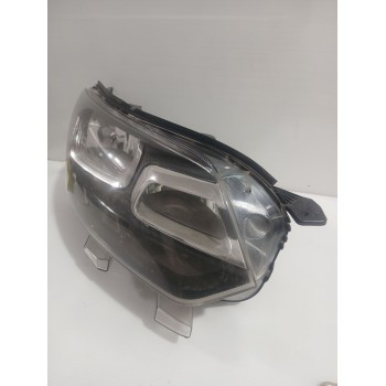 Recambio de faro derecho para citroën jumpy iii furgoneta (v_) 1.5 bluehdi 100 referencia OEM IAM 9808567680  
