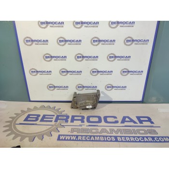 Recambio de soporte motor para fiat grande punto (199) referencia OEM IAM 55198565  