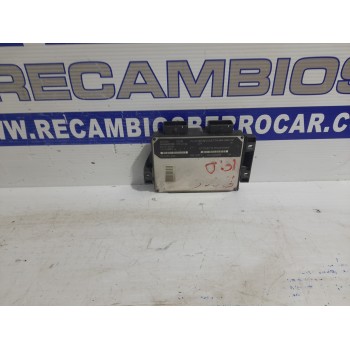 CENTRALITA MOTOR UCE 9641390180 