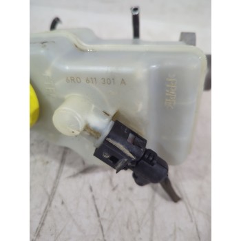 Recambio de bomba freno para skoda fabia ii combi (545) 1.2 tsi referencia OEM IAM 6R1611019A/6R0611301A  