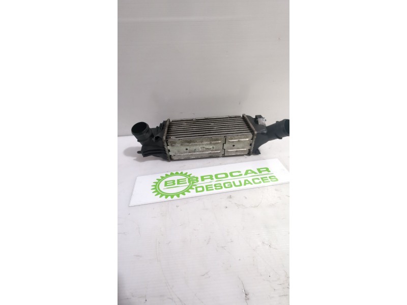 Recambio de intercooler para peugeot 407 (6d_) 1.6 hdi 110 (6d9hzc, 6d9hyc) referencia OEM IAM 0384G6  