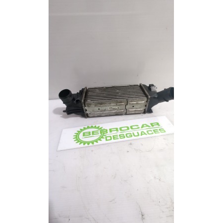 Recambio de intercooler para peugeot 407 (6d_) 1.6 hdi 110 (6d9hzc, 6d9hyc) referencia OEM IAM 0384G6  