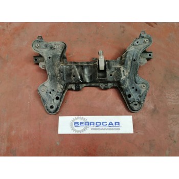 Recambio de puente delantero para peugeot 208 1.6 blue-hdi fap referencia OEM IAM 9808011780  