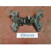 Recambio de puente delantero para peugeot 208 1.6 blue-hdi fap referencia OEM IAM 9808011780  