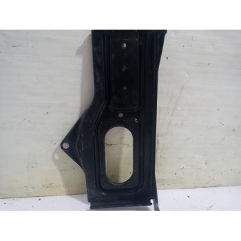 Recambio de soporte bateria para volkswagen passat berlina (3b3) advance referencia OEM IAM 3U0805213  