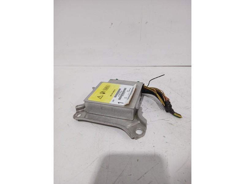 Recambio de centralita airbag para citroën c1 (pm_, pn_) 1.4 hdi referencia OEM IAM 891700H010  