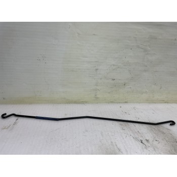 Recambio de soporte varilla capot para renault scenic ii authentique referencia OEM IAM 8200334365  