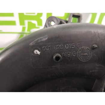 Recambio de motor calefaccion para seat ibiza (6l1) 1.9 sdi referencia OEM IAM 6Q1820015G  