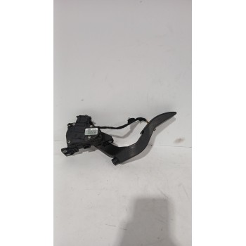 Recambio de pedal acelerador para audi a4 b6 (8e2) 1.9 tdi referencia OEM IAM 8E1721523G  