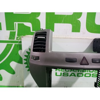 Recambio de rejilla aireadora para opel zafira b cosmo referencia OEM IAM 13162545  