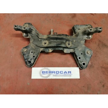Recambio de puente delantero para peugeot 208 1.6 blue-hdi fap referencia OEM IAM 9808011780  