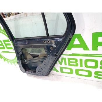 Recambio de puerta trasera derecha para volkswagen golf vi (5k1) advance referencia OEM IAM 5K6833056K  