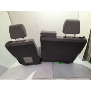 Recambio de asientos traseros para hyundai getz (tb) 1.5 crdi cat referencia OEM IAM 892001C600FGK  