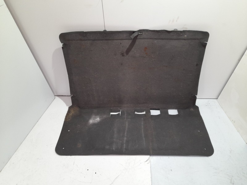 Recambio de suelo maletero para hyundai getz (tb) 1.5 crdi cat referencia OEM IAM 857101C220BJ  