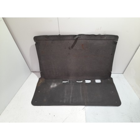 Recambio de suelo maletero para hyundai getz (tb) 1.5 crdi cat referencia OEM IAM 857101C220BJ  