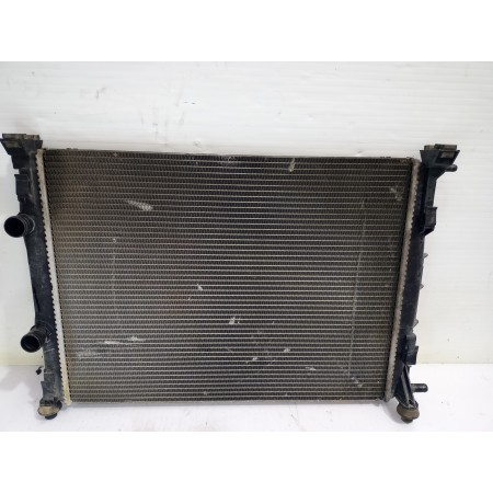 Recambio de radiador agua para renault scenic ii authentique referencia OEM IAM 8200357536  