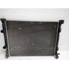 Recambio de radiador agua para renault scenic ii authentique referencia OEM IAM 8200357536  