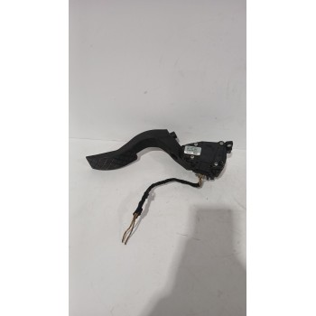 Recambio de pedal acelerador para audi a4 b6 (8e2) 1.9 tdi referencia OEM IAM 8E1721523G  
