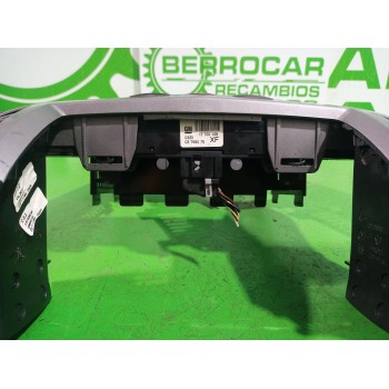 Recambio de rejilla aireadora para opel zafira b cosmo referencia OEM IAM 13162545  
