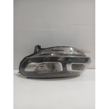 Recambio de faro izquierdo para citroën jumpy iii furgoneta (v_) 1.5 bluehdi 100 referencia OEM IAM 9808567780  