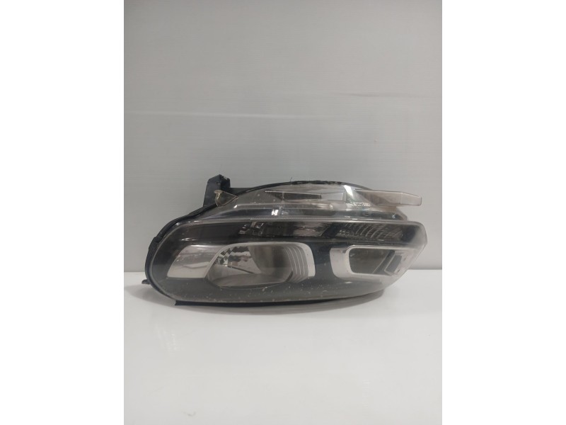 Recambio de faro izquierdo para citroën jumpy iii furgoneta (v_) 1.5 bluehdi 100 referencia OEM IAM 9808567780  