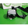 Recambio de cinturon seguridad trasero derecho para audi a6 berlina (4f2) 2.4 referencia OEM IAM 4F0857805E  