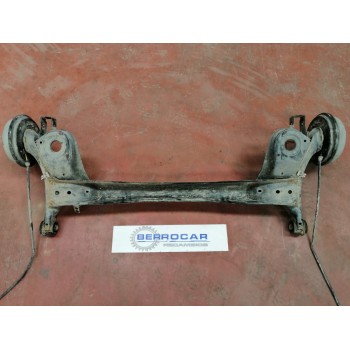 Recambio de puente trasero para seat mii (kf1) 1.0 referencia OEM IAM 1S0500051A  