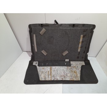 Recambio de suelo maletero para hyundai getz (tb) 1.5 crdi cat referencia OEM IAM 857101C220BJ  