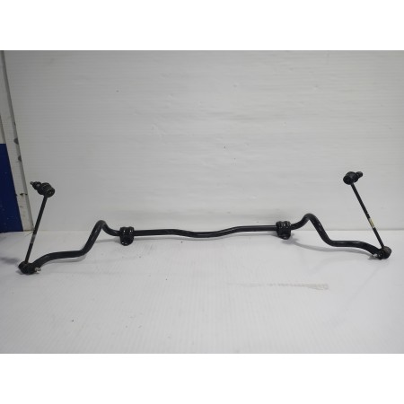 Recambio de barra estabilizadora delantera para hyundai i20 (bc3) essence mild-hybrid referencia OEM IAM 54810Q0000  