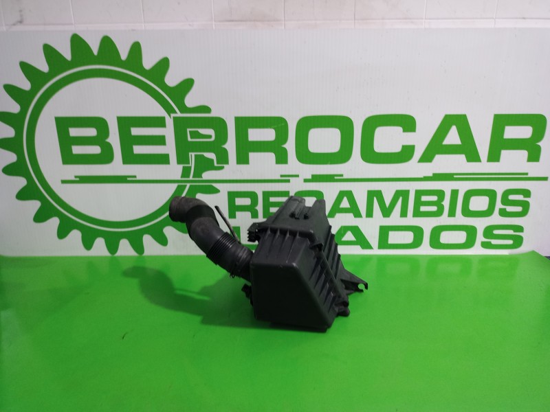 Recambio de caja filtro aire para seat ibiza (6l1) 1.9 sdi referencia OEM IAM 6Q0129601AE  