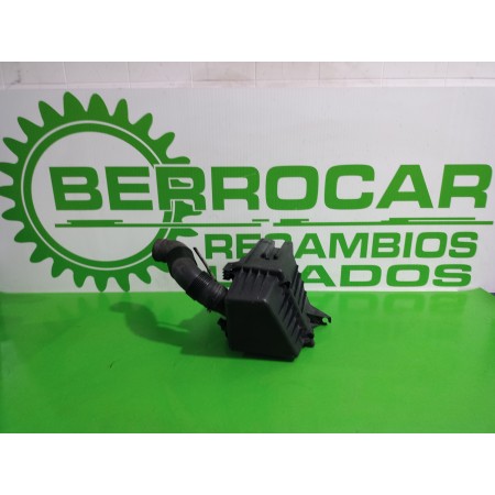Recambio de caja filtro aire para seat ibiza (6l1) 1.9 sdi referencia OEM IAM 6Q0129601AE  