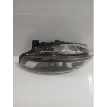 Recambio de faro izquierdo para citroën jumpy iii furgoneta (v_) 1.5 bluehdi 100 referencia OEM IAM 9808567780  