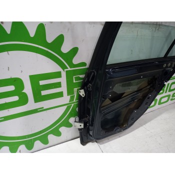 Recambio de puerta trasera derecha para volkswagen golf vi (5k1) advance referencia OEM IAM 5K6833056K  