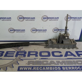 Recambio de varillaje cambio para volkswagen passat berlina (3c2) referencia OEM IAM 1K0711061B  