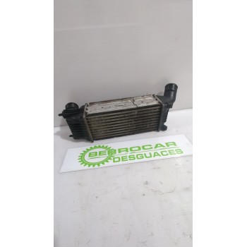 Recambio de intercooler para peugeot 407 (6d_) 1.6 hdi 110 (6d9hzc, 6d9hyc) referencia OEM IAM 0384G6  