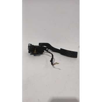 Recambio de pedal acelerador para audi a4 b6 (8e2) 1.9 tdi referencia OEM IAM 8E1721523G  