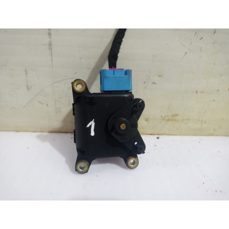 Recambio de motor apertura trampilla para volkswagen passat berlina (3b3) advance referencia OEM IAM 700035693F  