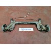 Recambio de puente trasero para seat mii (kf1) 1.0 referencia OEM IAM 1S0500051A  