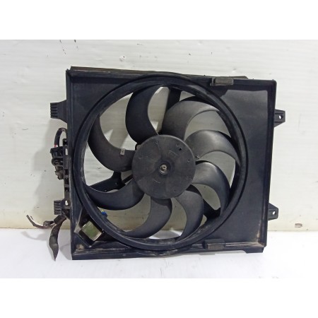 Recambio de electroventilador para fiat 500 cabrio (150) aniversario referencia OEM IAM 51787111  