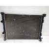 Recambio de radiador agua para renault scenic ii authentique referencia OEM IAM 8200357536  