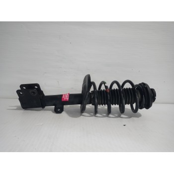 Recambio de amortiguador delantero izquierdo para peugeot 3008 style referencia OEM IAM 5208G2  