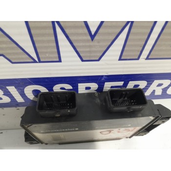 Recambio de centralita motor uce para citroën jumpy 1.9 diesel referencia OEM IAM 9641390180  